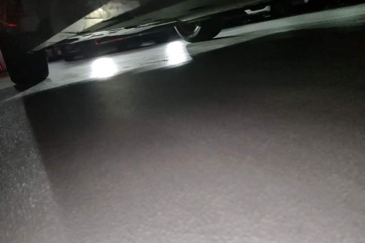Used Cadillac XTS 2018 28T Tech Edition Chassis Front Right