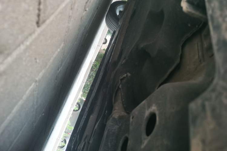Used Cadillac XTS 2018 28T Tech Edition Chassis Front Right