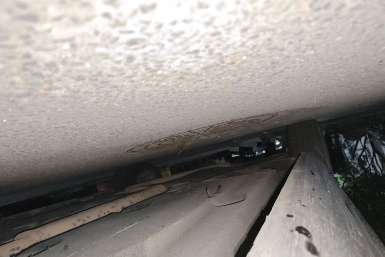Used Cadillac XTS 2018 28T Elite Edition Chassis Front Right