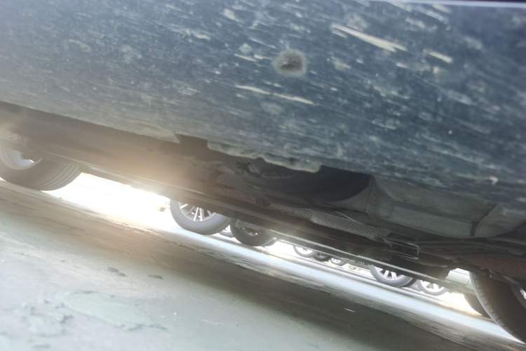 Used Cadillac XTS 2018 28T Tech Edition Chassis Front Right
