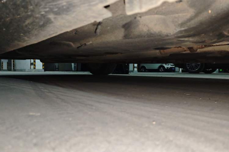 Used Cadillac XTS 2018 28T Tech Edition Chassis Front Right