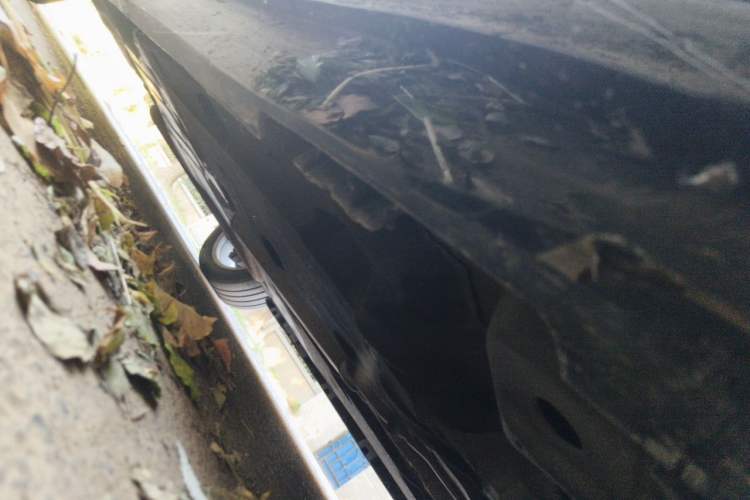 Used Cadillac XTS 2018 28T Elite Edition Chassis Front Right