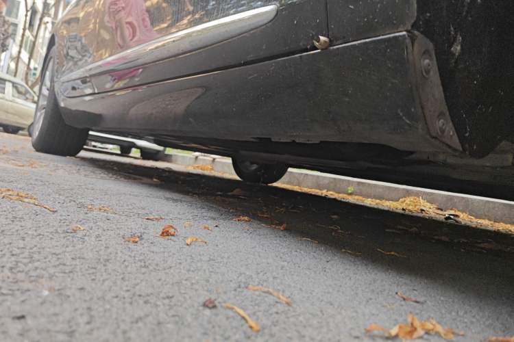 Used Cadillac XTS 2018 28T Elite Edition Chassis Front Right