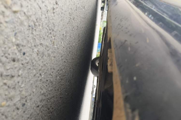 Used Cadillac XTS 2018 28T Elite Edition Chassis Front Right