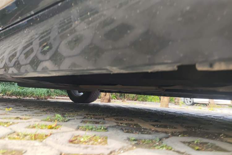 Used Cadillac XTS 2018 28T Elite Edition Chassis Front Right