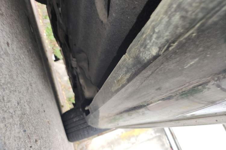 Used Cadillac XTS 2018 28T Elite Edition Chassis Front Right