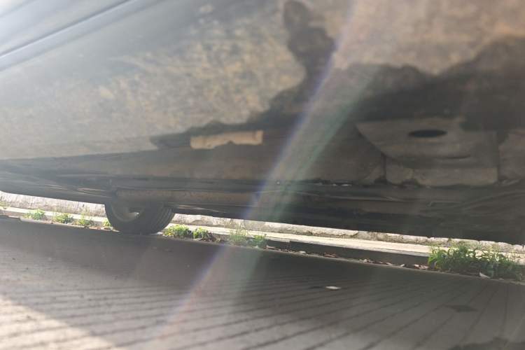 Used Cadillac XTS 2018 28T Tech Edition Chassis Front Right