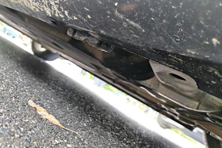 Used Cadillac XTS 2018 28T Tech Edition Chassis Front Right