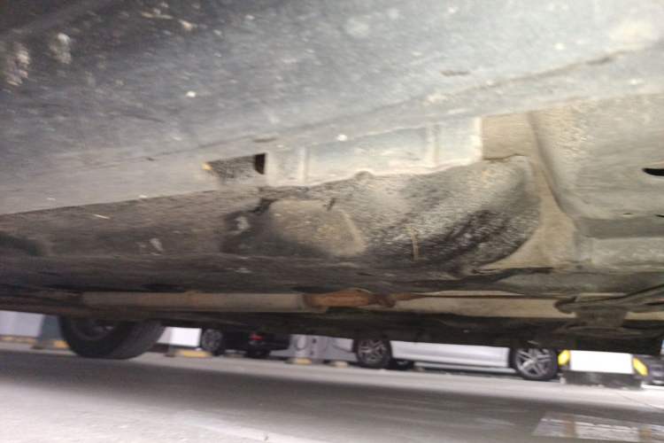 Used Cadillac XTS 2018 28T Tech Edition Chassis Front Right