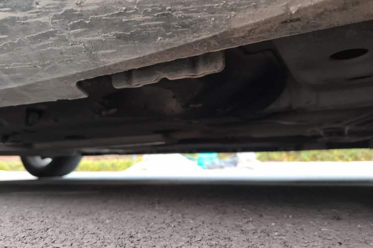 Used Cadillac XTS 2018 28T Tech Edition Chassis Front Right