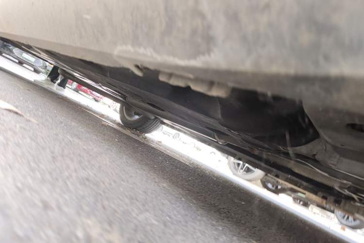 Used Cadillac XTS 2018 28T Tech Edition Chassis Front Right