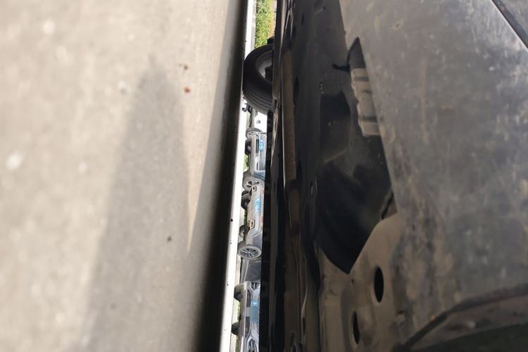 Used Cadillac XTS 2018 28T Tech Edition Chassis Front Right