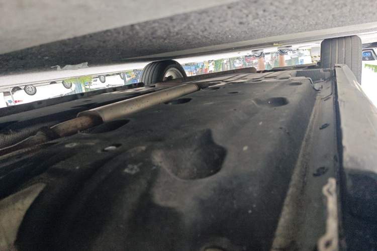 Used Cadillac XTS 2018 28T Elite Edition Chassis Front Right