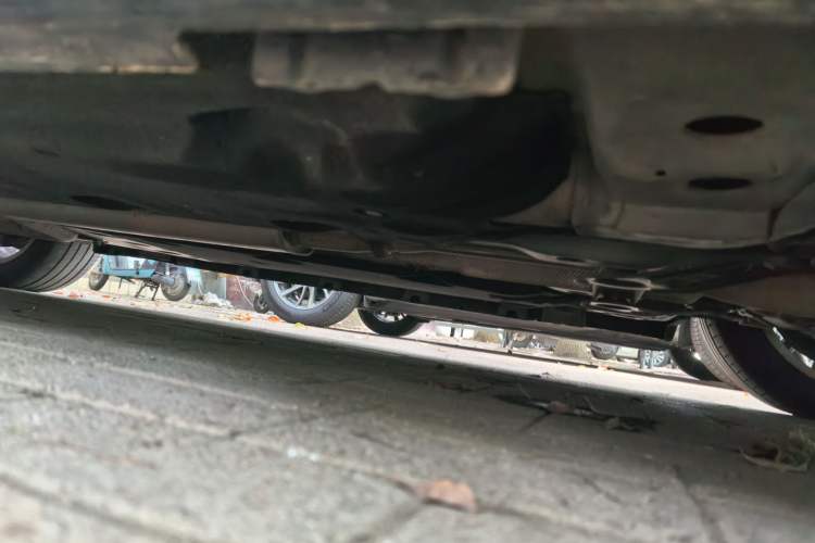 Used Cadillac XTS 2018 28T Tech Edition Chassis Front Right