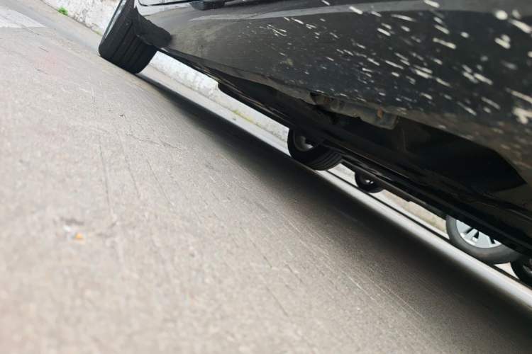 Used Cadillac XTS 2018 28T Tech Edition Chassis Front Right