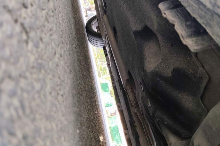 Used Cadillac XTS 2018 28T Tech Edition Chassis Front Right