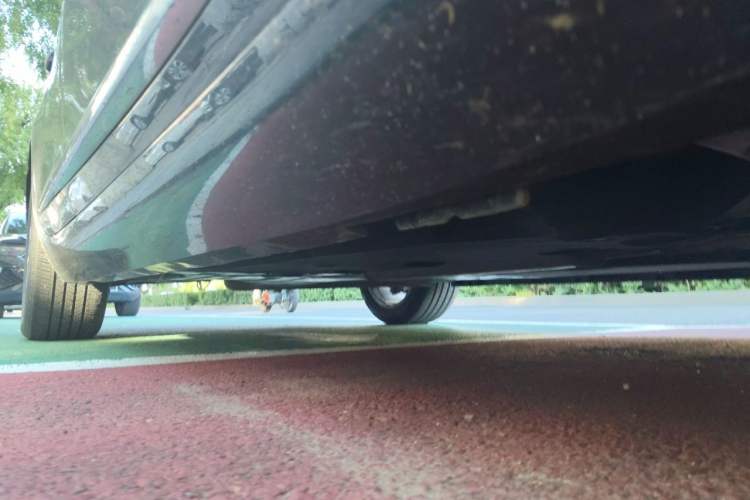 Used Cadillac XTS 2018 28T Tech Edition Chassis Front Right