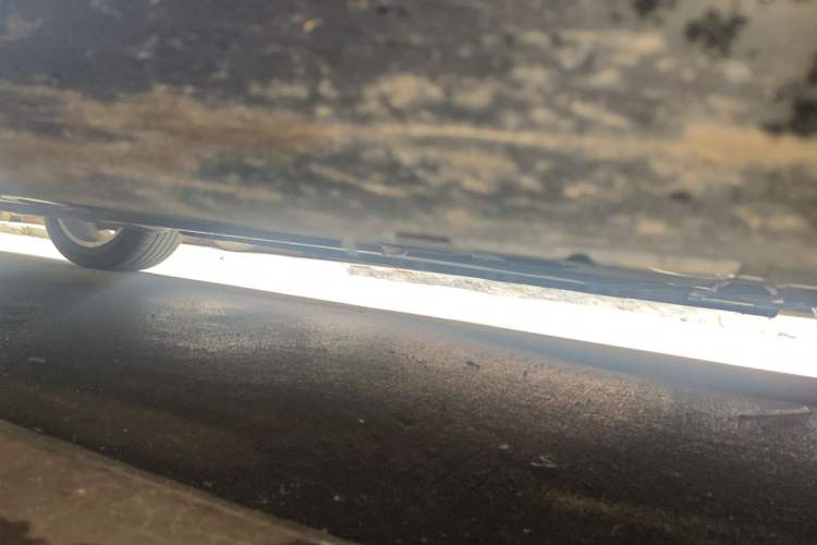 Used Cadillac XTS 2018 28T Tech Edition Chassis Front Right