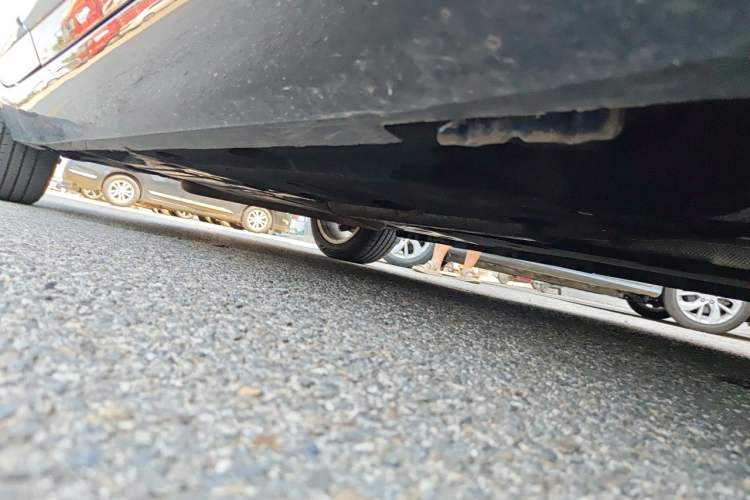 Used Cadillac XTS 2018 28T Tech Edition Chassis Front Right