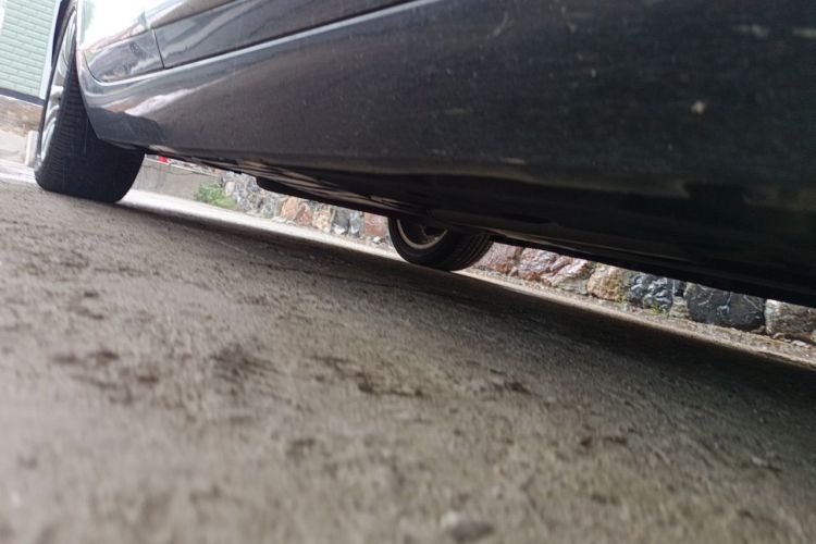 Used Cadillac XTS 2018 28T Tech Edition Chassis Front Right
