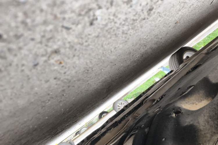 Used Cadillac XTS 2018 28T Tech Edition Chassis Front Right