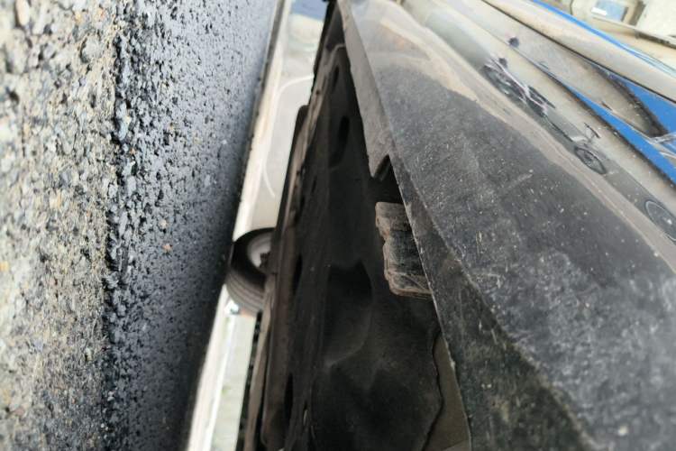 Used Cadillac XTS 2018 28T Tech Edition Chassis Front Right