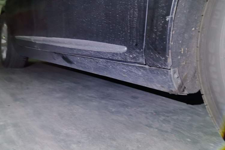 Used Cadillac XTS 2018 28T Tech Edition Chassis Front Right