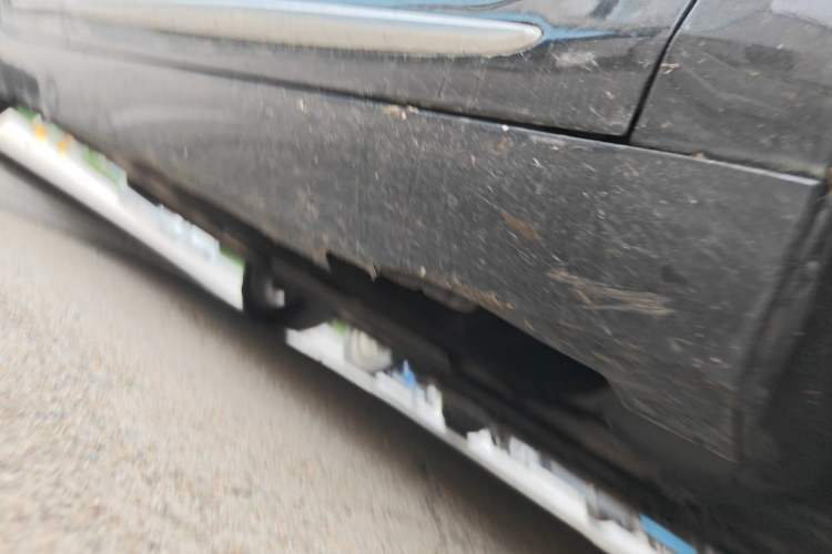 Used Cadillac XTS 2018 28T Elite Edition Chassis Front Right