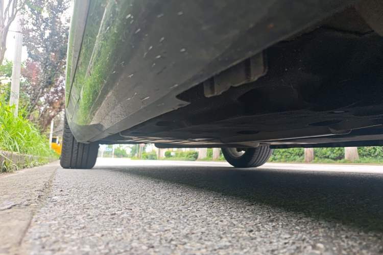 Used Cadillac XTS 2018 28T Tech Edition Chassis Front Right
