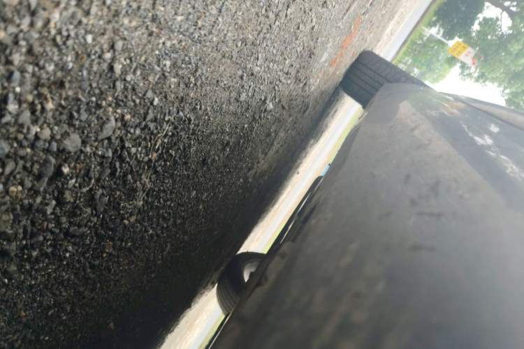 Used Cadillac XTS 2018 28T Tech Edition Chassis Front Right