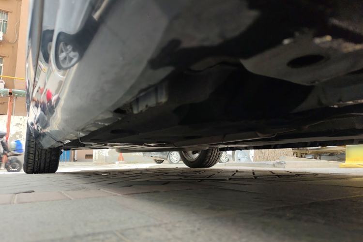 Used Cadillac XTS 2018 28T Tech Edition Chassis Front Right