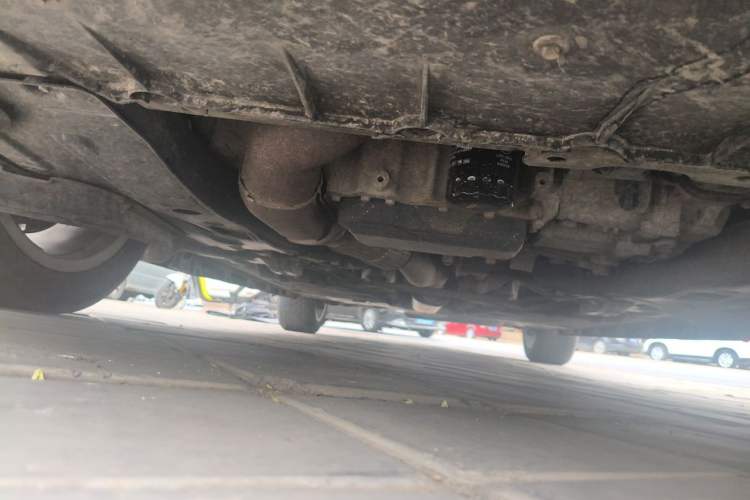 Used Cadillac XTS 2018 28T Tech Edition Chassis Front Right