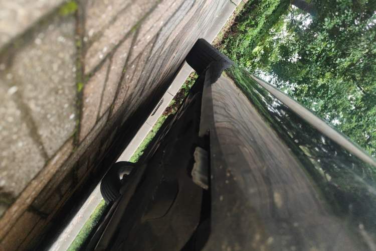 Used Cadillac XTS 2018 28T Tech Edition Chassis Front Right