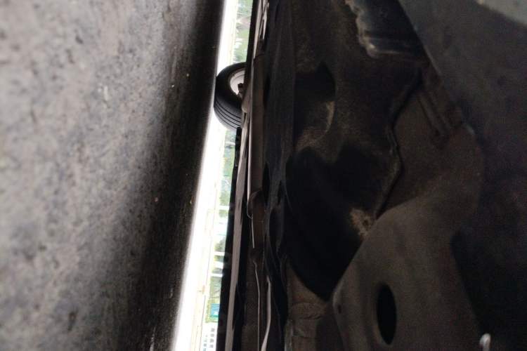 Used Cadillac XTS 2018 28T Tech Edition Chassis Front Right