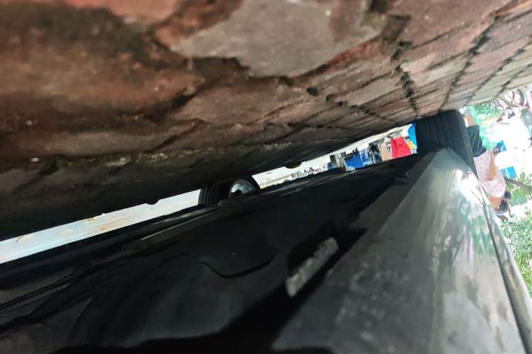 Used Cadillac XTS 2018 28T Elite Edition Chassis Front Right