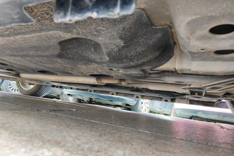 Used Cadillac XTS 2018 28T Tech Edition Chassis Front Right