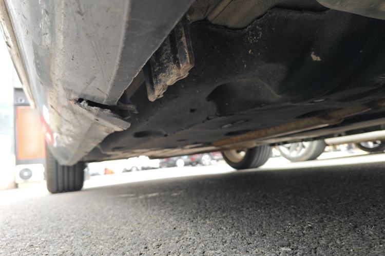 Used Cadillac XTS 2018 28T Elite Edition Chassis Front Right