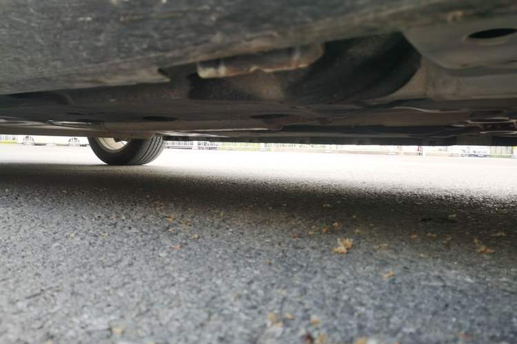 Used Cadillac XTS 2018 28T Elite Edition Chassis Front Right