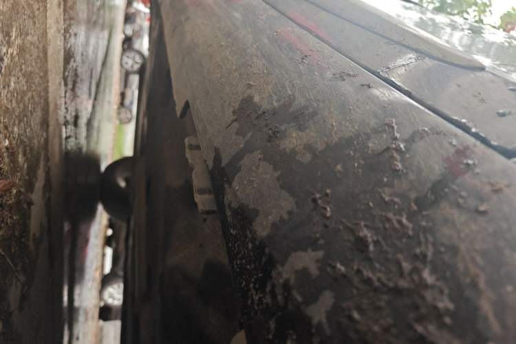 Used Cadillac XTS 2018 28T Tech Edition Chassis Front Right