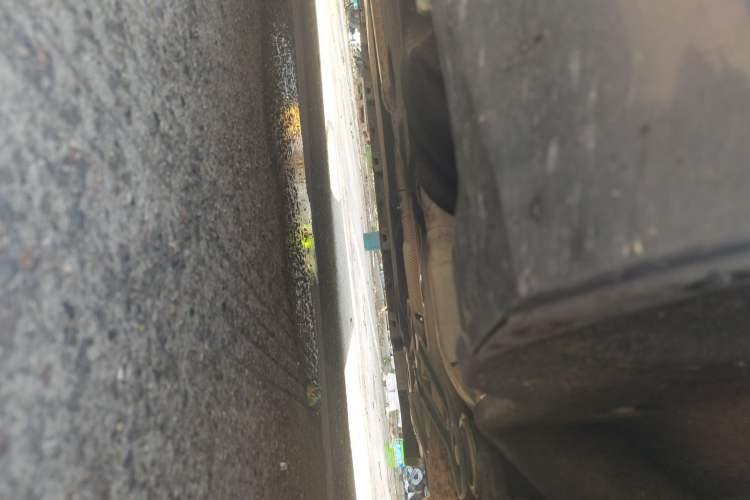 Used Cadillac XTS 2018 28T Elite Edition Chassis Front Right
