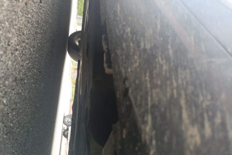 Used Cadillac XTS 2018 28T Tech Edition Chassis Front Right