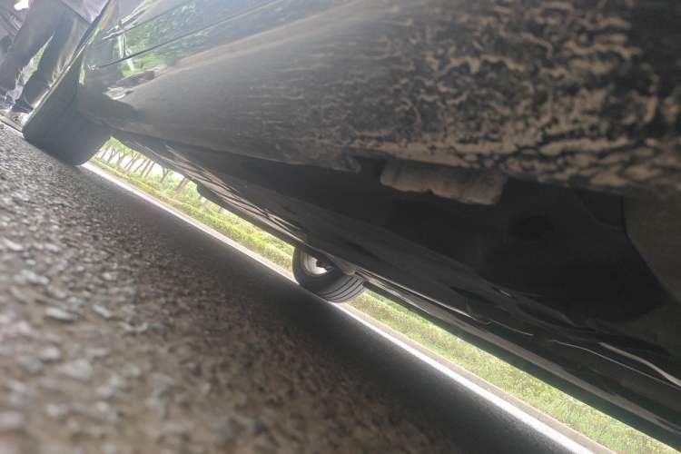 Used Cadillac XTS 2018 28T Tech Edition Chassis Front Right
