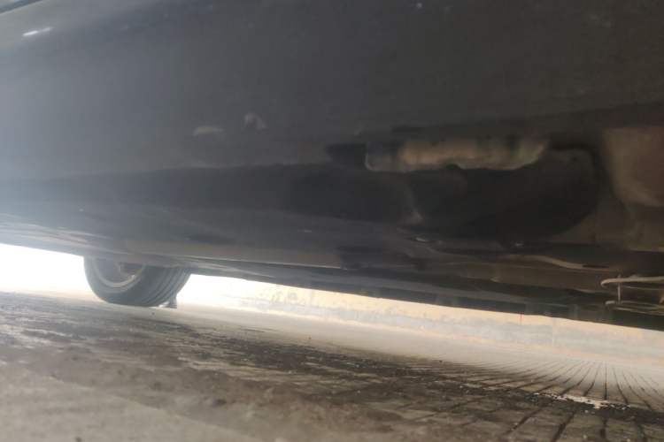 Used Cadillac XTS 2018 28T Luxury Edition Chassis Front Right