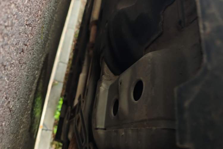 Used Cadillac XTS 2018 28T Elite Edition Chassis Front Right