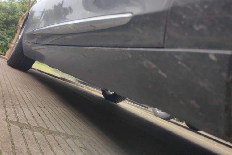 Used Cadillac XTS 2018 28T Elite Edition Chassis Front Right