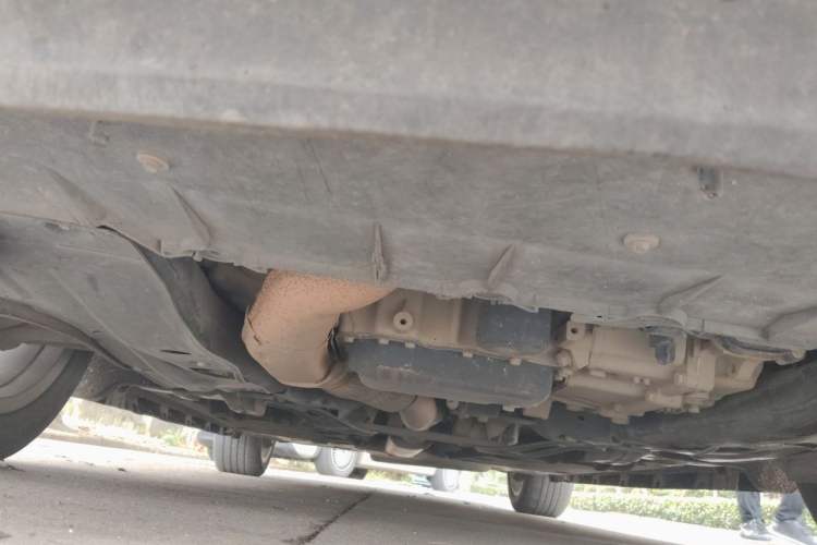 Used Cadillac XTS 2018 28T Tech Edition Chassis Front