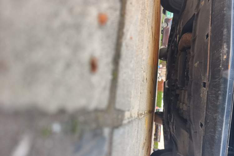 Used Cadillac XTS 2018 28T Tech Edition Chassis Front
