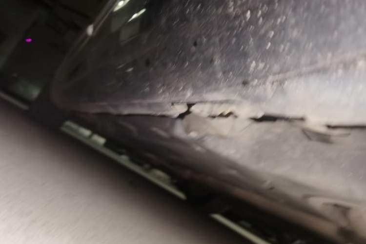 Used Cadillac XTS 2018 28T Tech Edition Chassis Rear Left