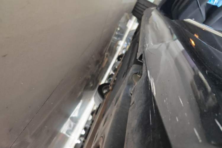 Used Cadillac XTS 2018 28T Tech Edition Chassis Rear Left