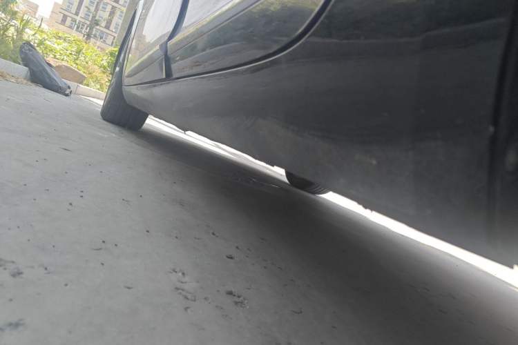 Used Cadillac XTS 2018 28T Elite Edition Chassis Rear Left